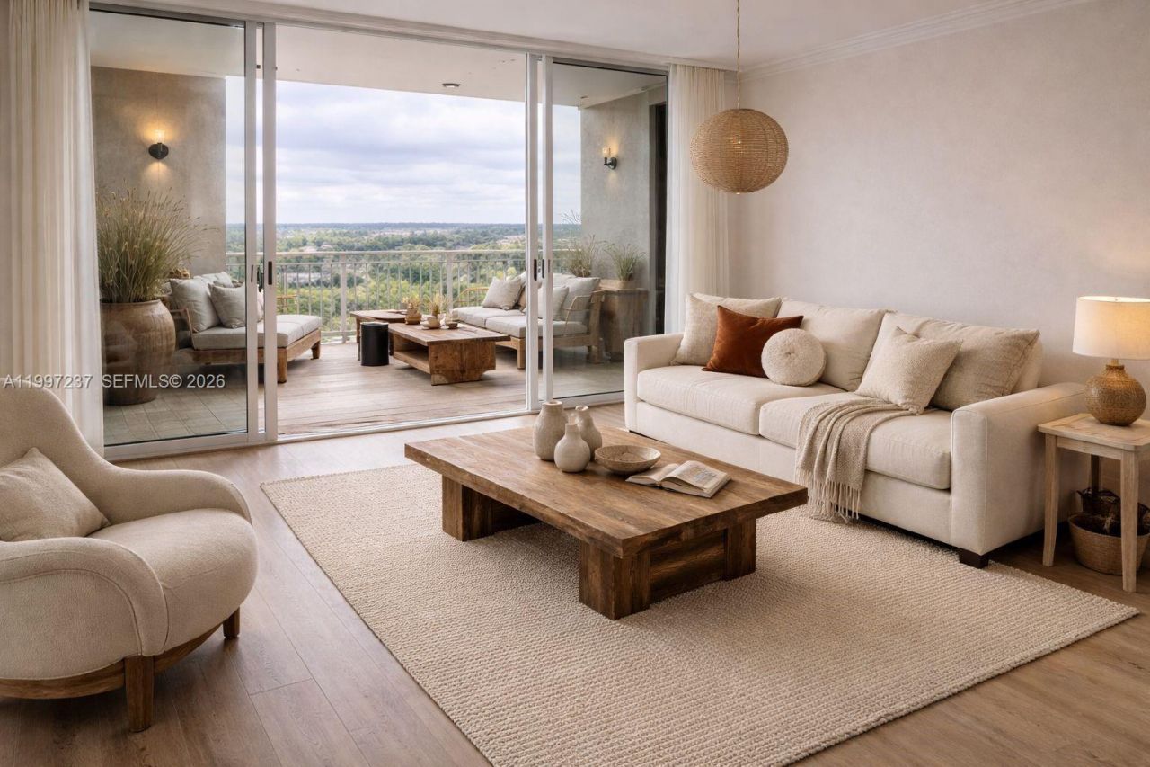 5600 Collins Ave, Unit 16N, Miami Beach, FL 33140 Photo