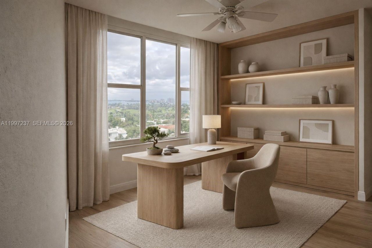 5600 Collins Ave, Unit 16N, Miami Beach, FL 33140 Photo