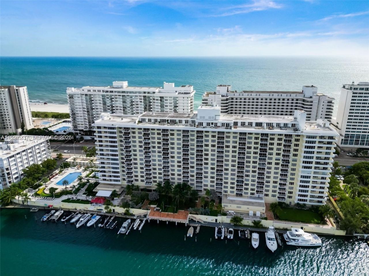 5600 Collins Ave, Unit 16N, Miami Beach, FL 33140 Photo