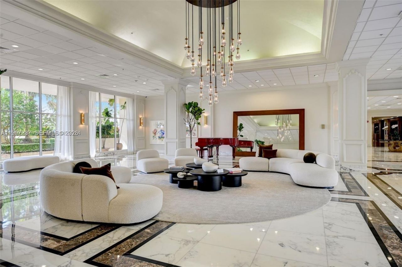 5600 Collins Ave, Unit 16N, Miami Beach, FL 33140 Photo