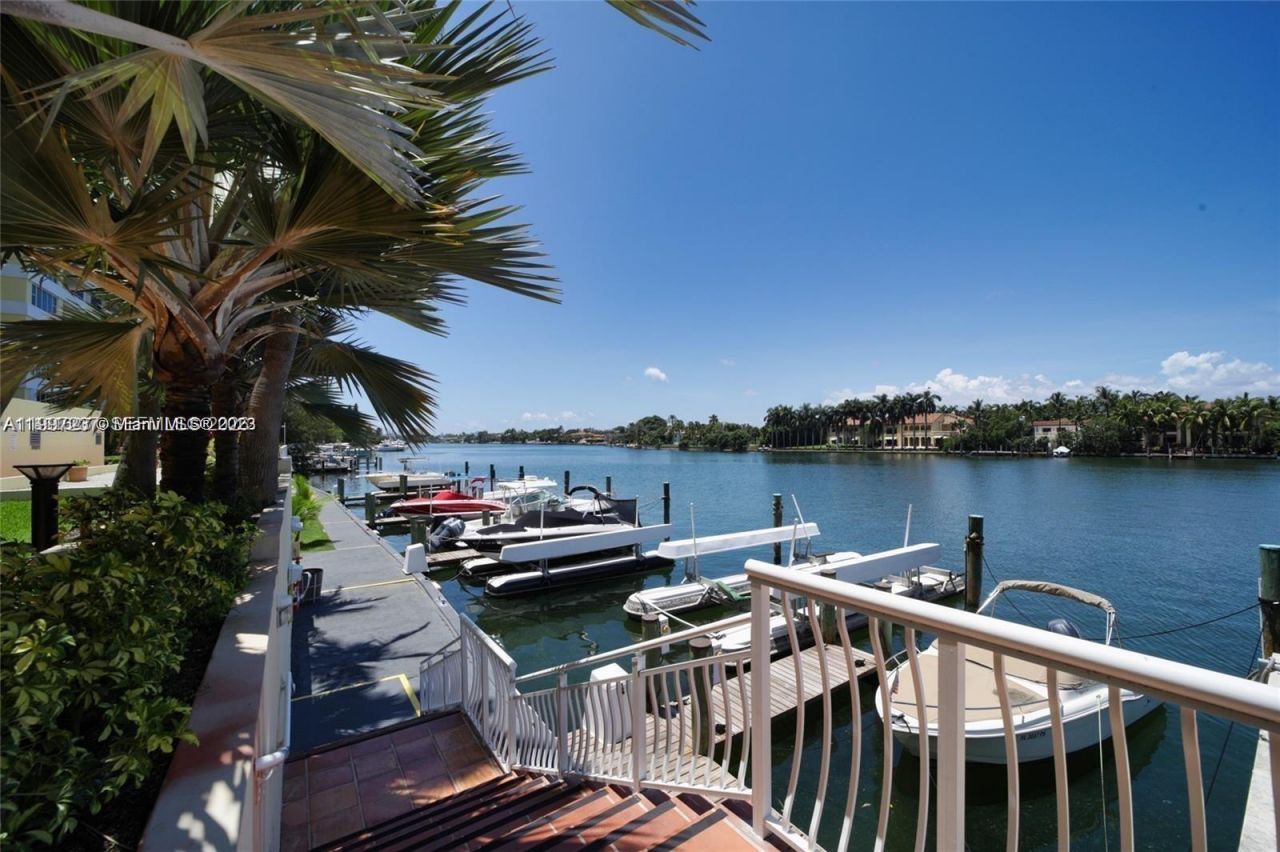 5600 Collins Ave, Unit 16N, Miami Beach, FL 33140 Photo