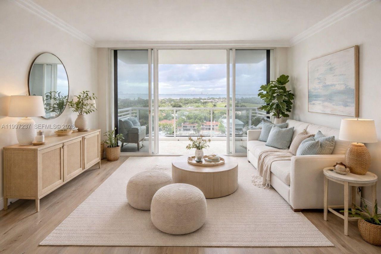5600 Collins Ave, Unit 16N, Miami Beach, FL 33140 Photo