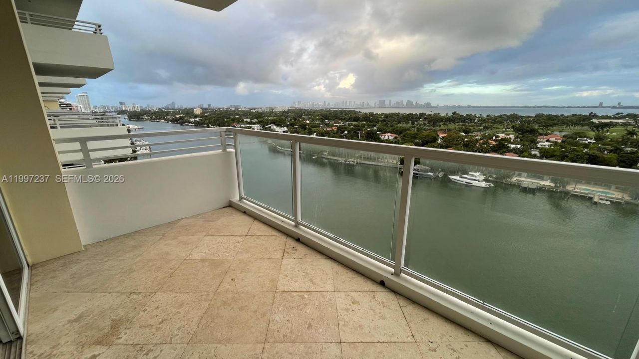 5600 Collins Ave, Unit 16N, Miami Beach, FL 33140 Photo