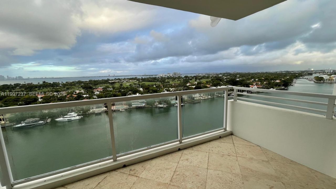 5600 Collins Ave, Unit 16N, Miami Beach, FL 33140 Photo