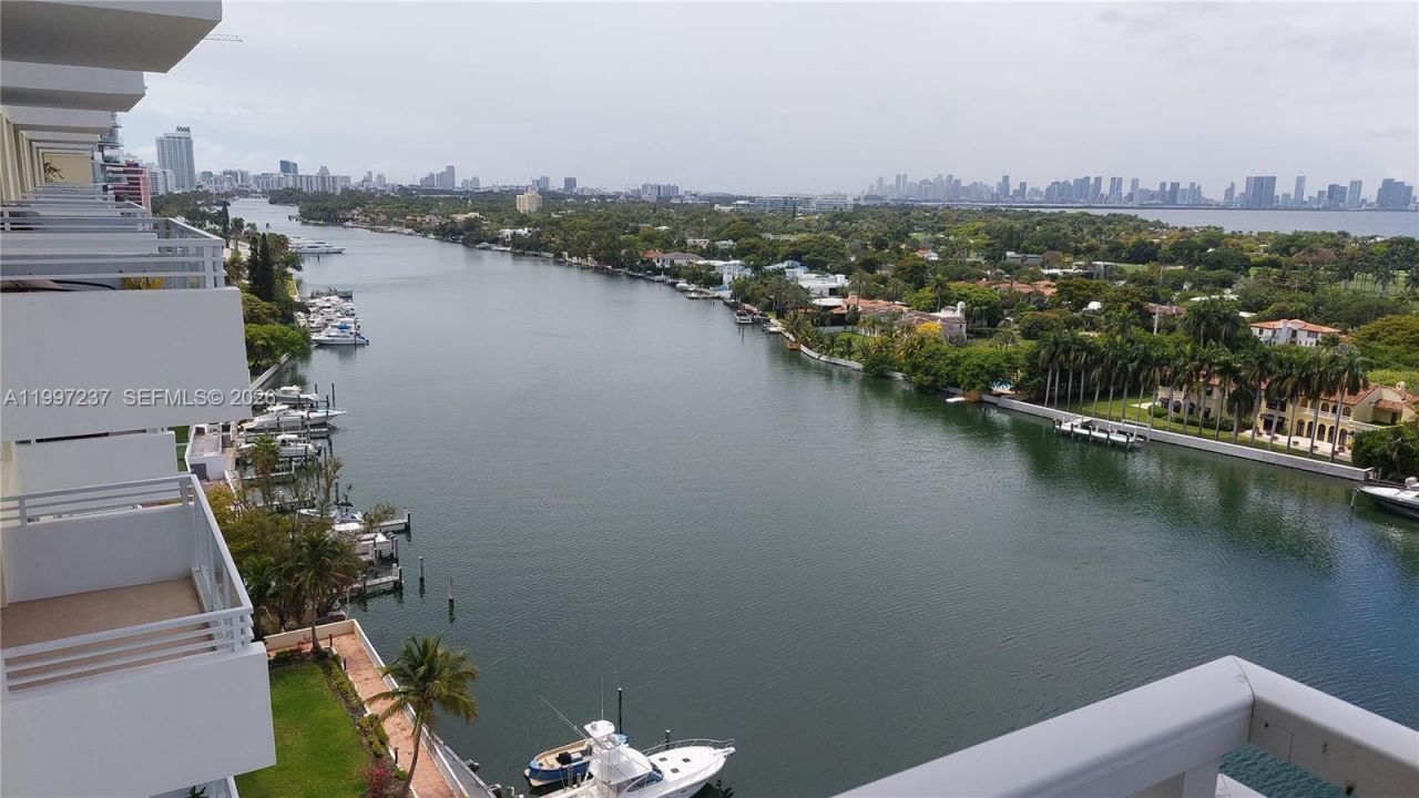 5600 Collins Ave, Unit 16N, Miami Beach, FL 33140 Photo