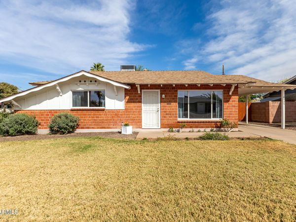 2035 N 87TH Street, Scottsdale, AZ 85257