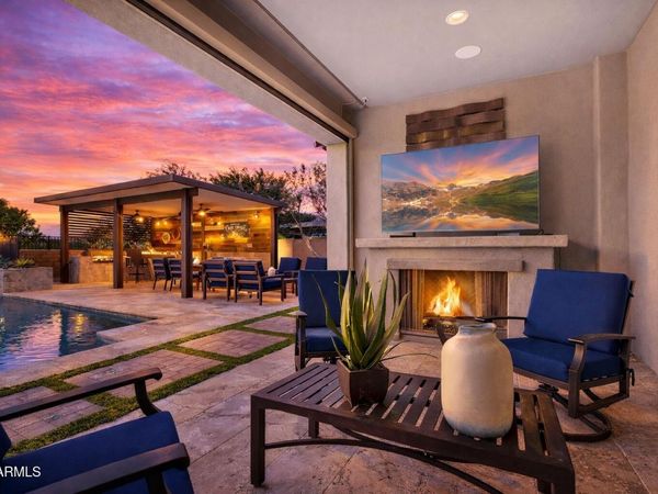 21504 S 228TH Place, Queen Creek, AZ 85142
