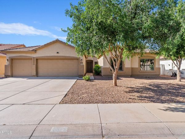 3645 E CAMDEN Avenue, San Tan Valley, AZ 85140