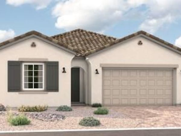 260 W ROCK NEEDLE Trail, Apache Junction, AZ 85120