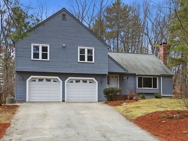 76 Tenney Road, Westford, MA 01886