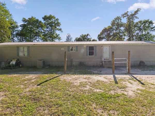 1688 Hwy 399, Pitkin, LA 70656