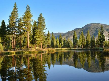 160 Walton Toll Road, Lot #184, Carson City, NV 89705 Photo