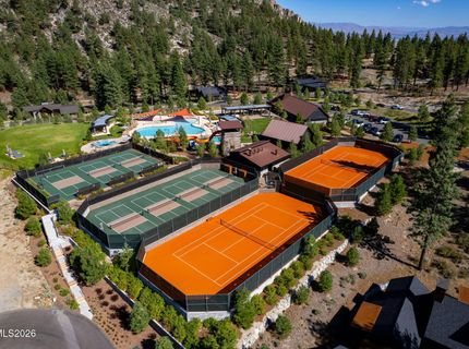 160 Walton Toll Road, Lot #184, Carson City, NV 89705 Photo