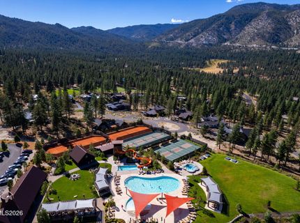 160 Walton Toll Road, Lot #184, Carson City, NV 89705 Photo