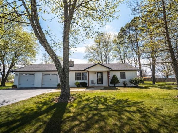 26920 N Highway 133, Richland, MO 65556