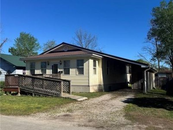 1033 Franklin Street , Poplar Bluff, MO 63901