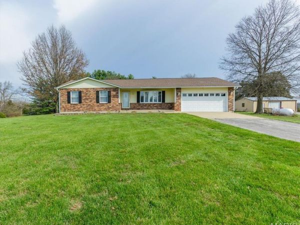 27111 State Hwy U , Warrenton, MO 63383