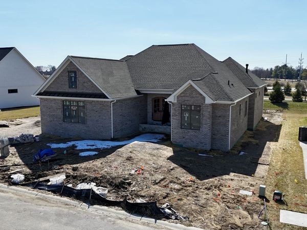 4081 Pitscottie Court , Bargersville, IN 46106