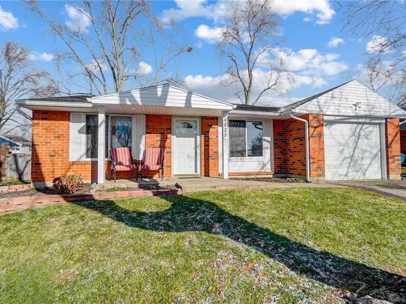 4825 Flagstone Court, Dayton, OH 45424 Photo 1