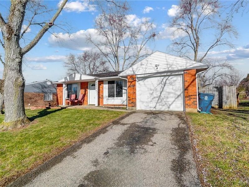 4825 Flagstone Court, Dayton, OH 45424 Photo 3