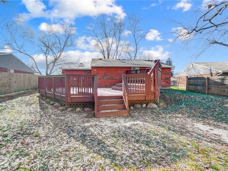 4825 Flagstone Court, Dayton, OH 45424 Photo 33