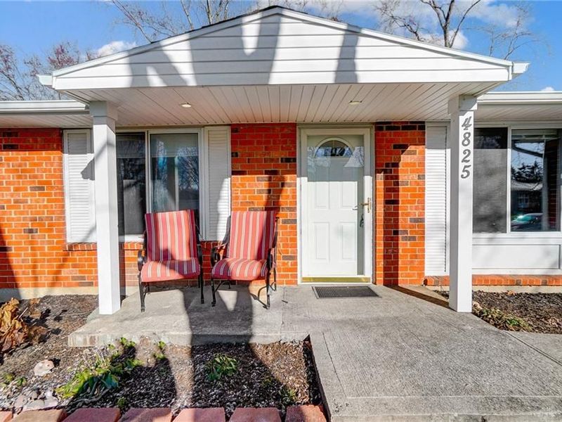 4825 Flagstone Court, Dayton, OH 45424 Photo 4