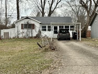 7941 Irvington Avenue, Dayton, OH 45415