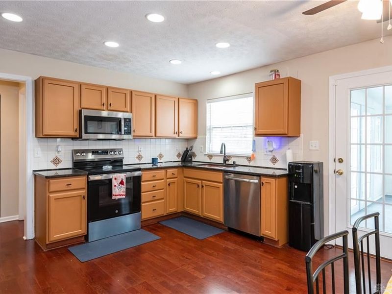 3603 Parliament Court, Beavercreek, OH 45431 Photo 11