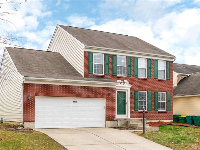 3603 Parliament Court, Beavercreek, OH 45431 Photo 3