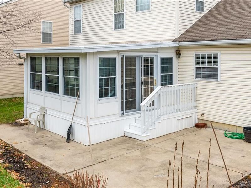 3603 Parliament Court, Beavercreek, OH 45431 Photo 36