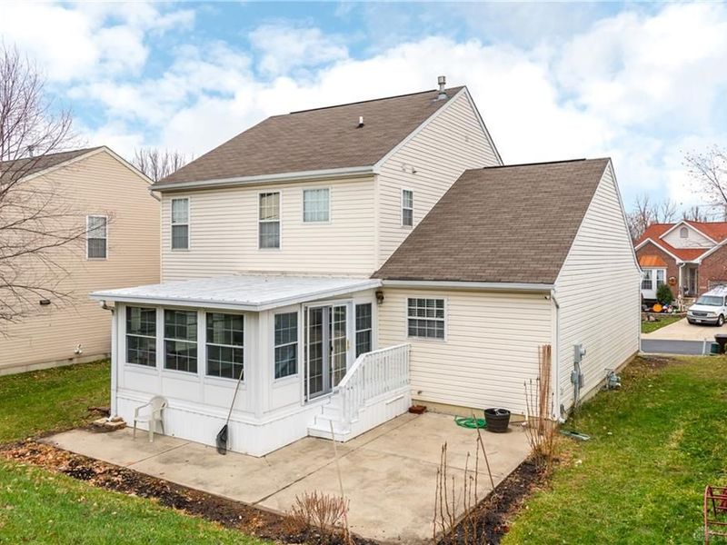 3603 Parliament Court, Beavercreek, OH 45431 Photo 37