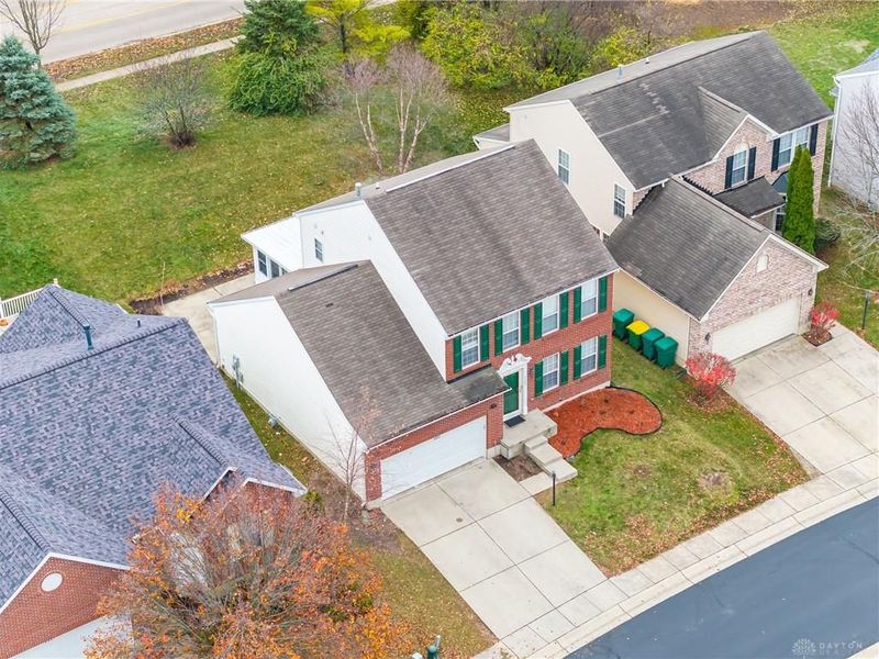 3603 Parliament Court, Beavercreek, OH 45431 Photo 38