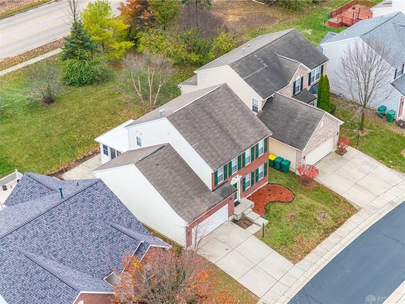 3603 Parliament Court, Beavercreek, OH 45431 Photo 39