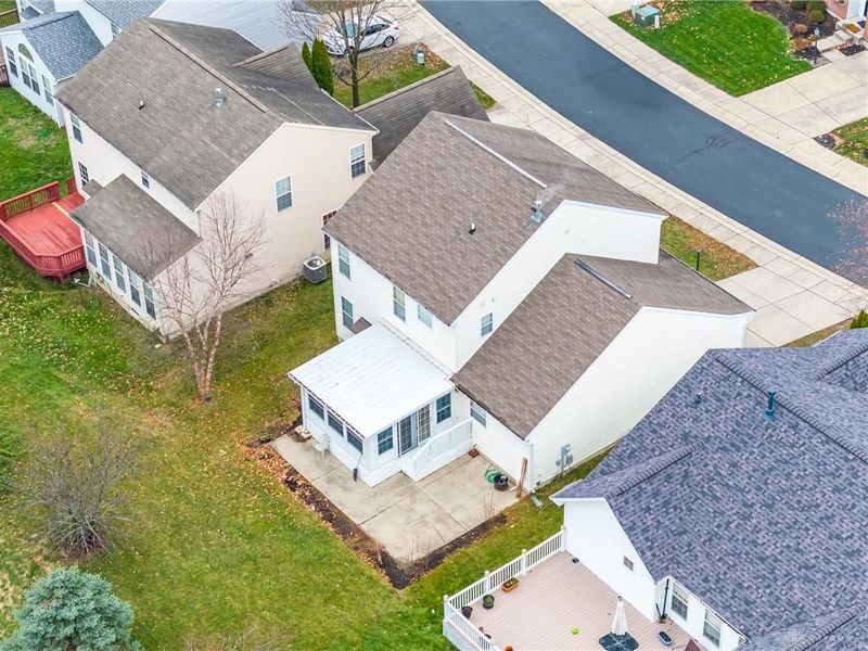 3603 Parliament Court, Beavercreek, OH 45431 Photo 40