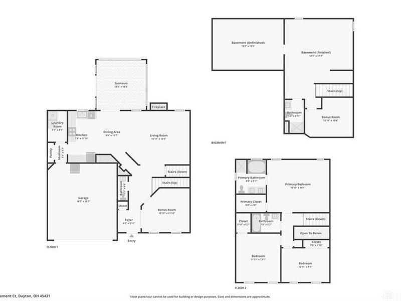 3603 Parliament Court, Beavercreek, OH 45431 Photo 41
