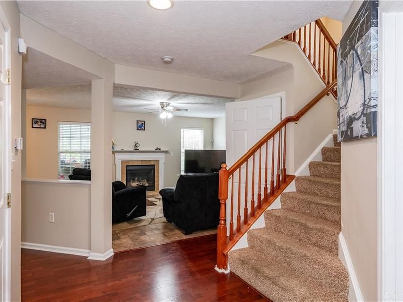 3603 Parliament Court, Beavercreek, OH 45431 Photo 5