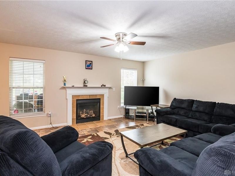 3603 Parliament Court, Beavercreek, OH 45431 Photo 6