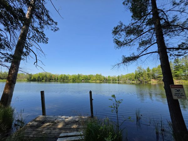 1.20 AC Doll Road, Lupton, MI 48635