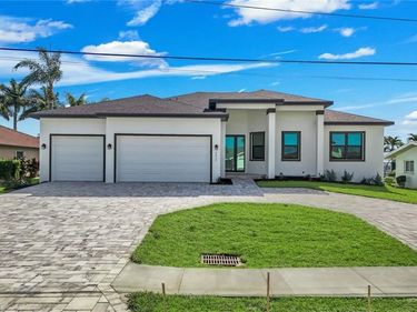 4817 Pelican BLVD , CAPE CORAL, FL 33914