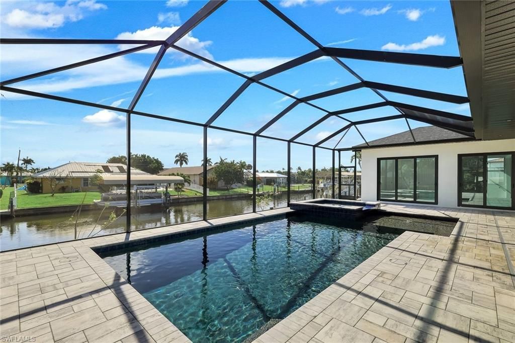 4817 Pelican Blvd , Cape Coral, FL 33914 Photo