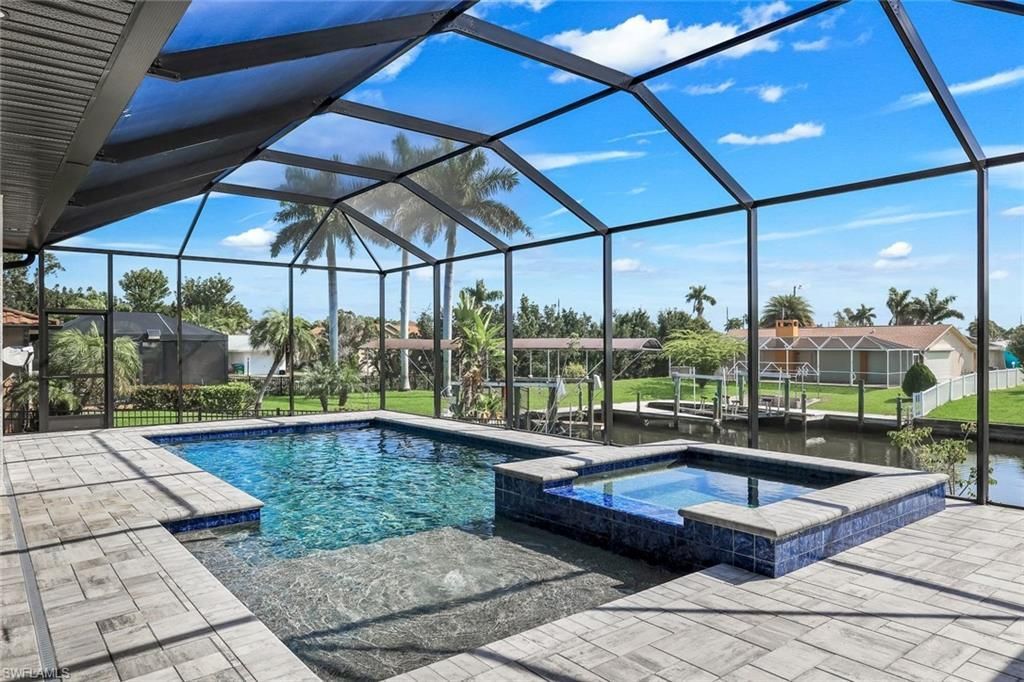 4817 Pelican Blvd, Cape Coral, FL 33914 Photo