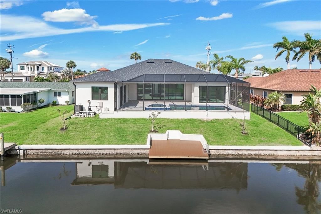 4817 Pelican Blvd, Cape Coral, FL 33914 Photo