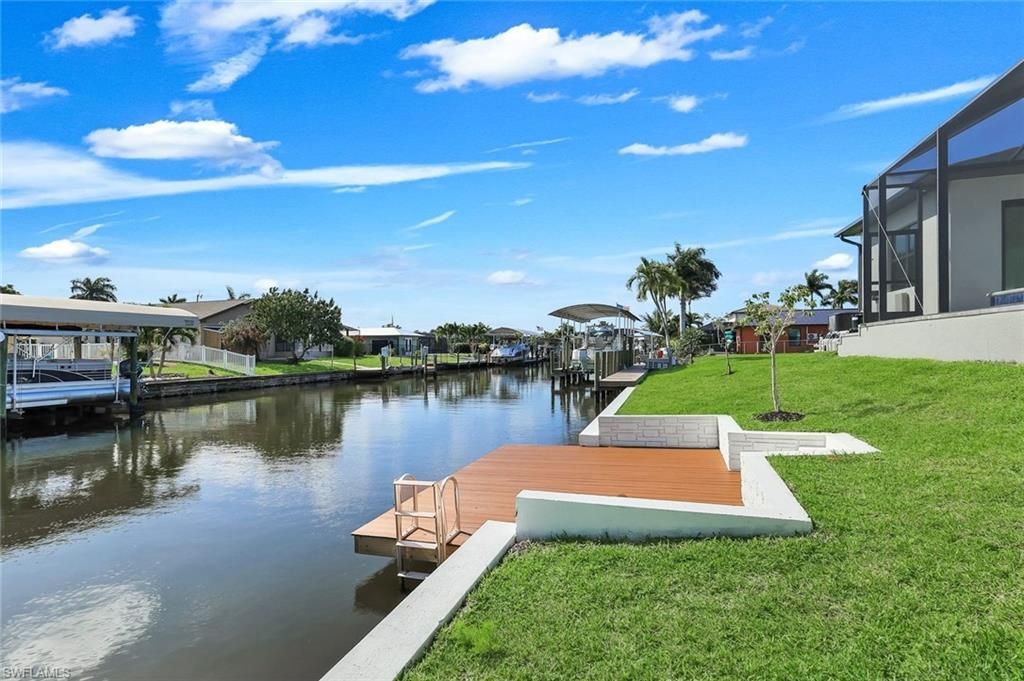 4817 Pelican Blvd, Cape Coral, FL 33914 Photo