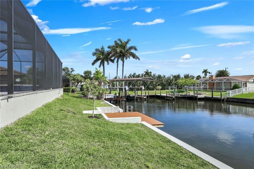 4817 Pelican Blvd, Cape Coral, FL 33914 Photo