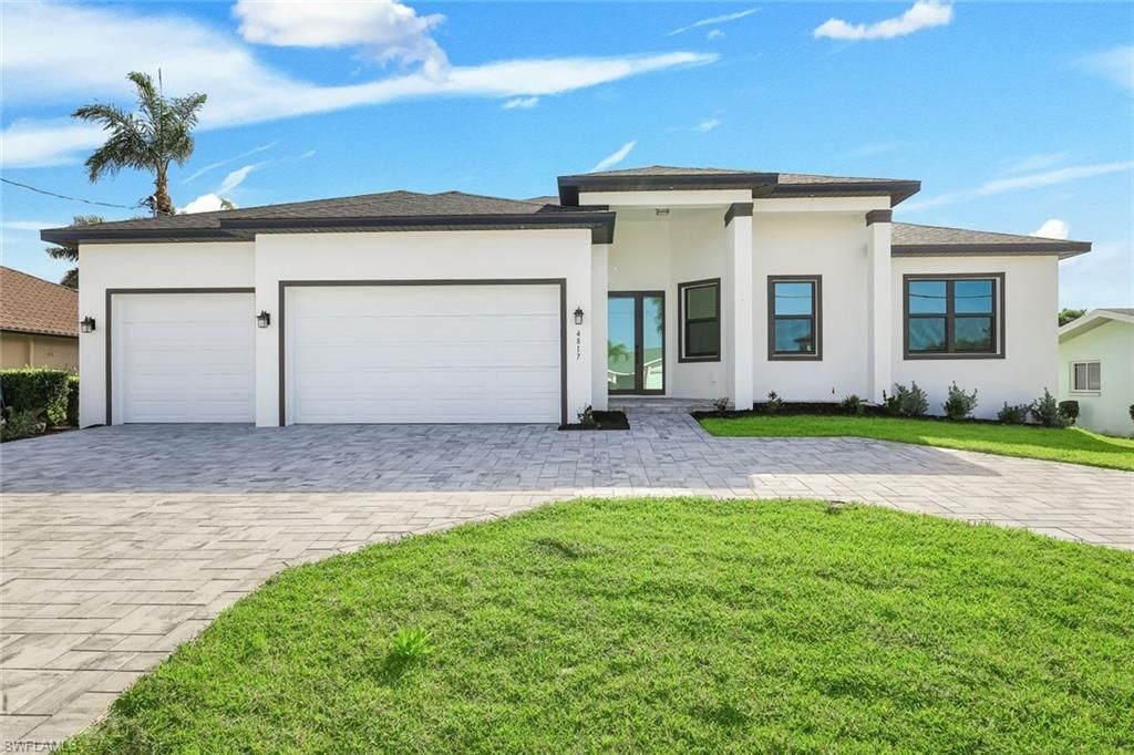 4817 Pelican Blvd, Cape Coral, FL 33914 Photo