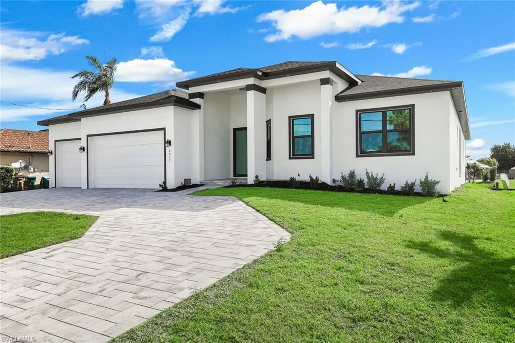 4817 Pelican Blvd , Cape Coral, FL 33914 Photo