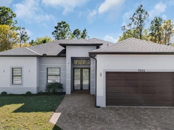 1504 E 6th ST , LEHIGH ACRES, FL 33972