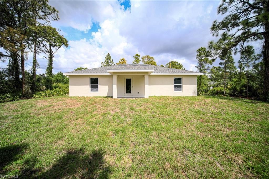 824 Carpenter St E, Lehigh Acres, FL 33974 Photo