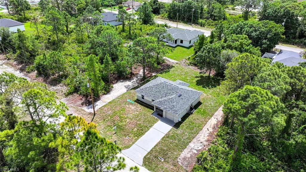 824 Carpenter St E, Lehigh Acres, FL 33974 Photo