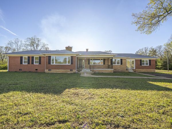 10135 128 HWY, Savannah, TN 38372